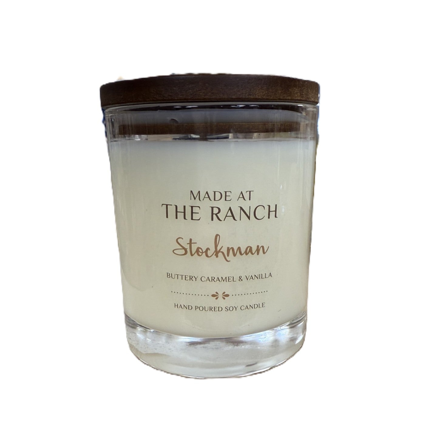 Made At The Ranch | Stockman
