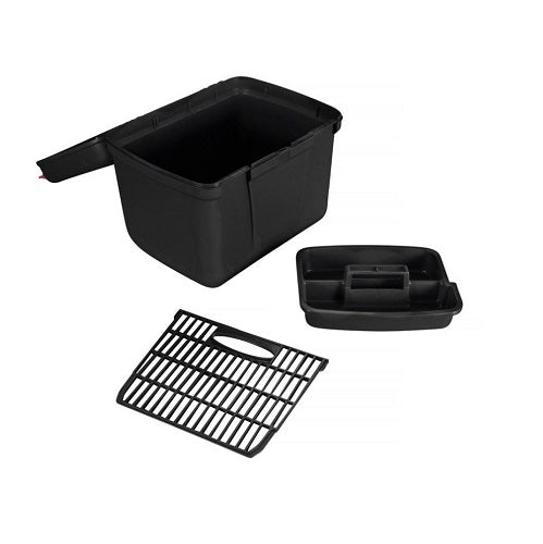 Supreme Grooming Box