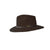 Thomas Cook Felt Hat | Sutton | Mulch