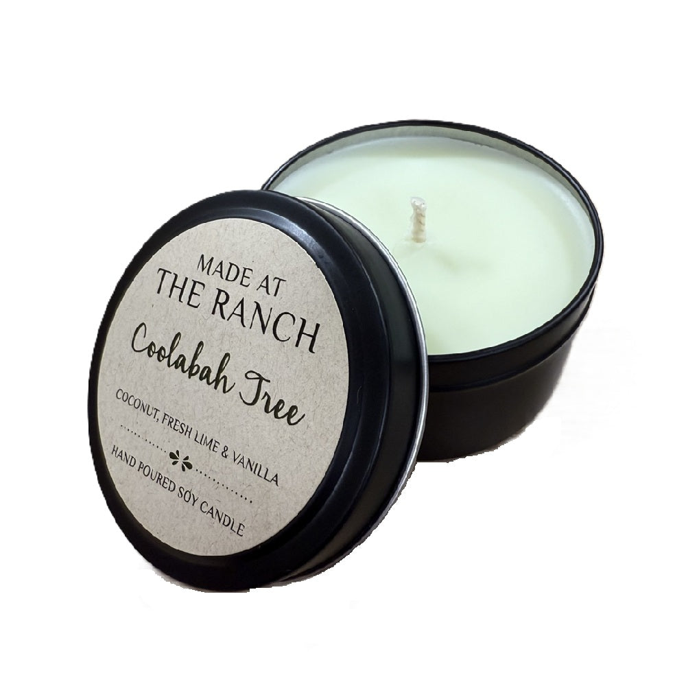 Made At The Ranch | Coolabah Tree