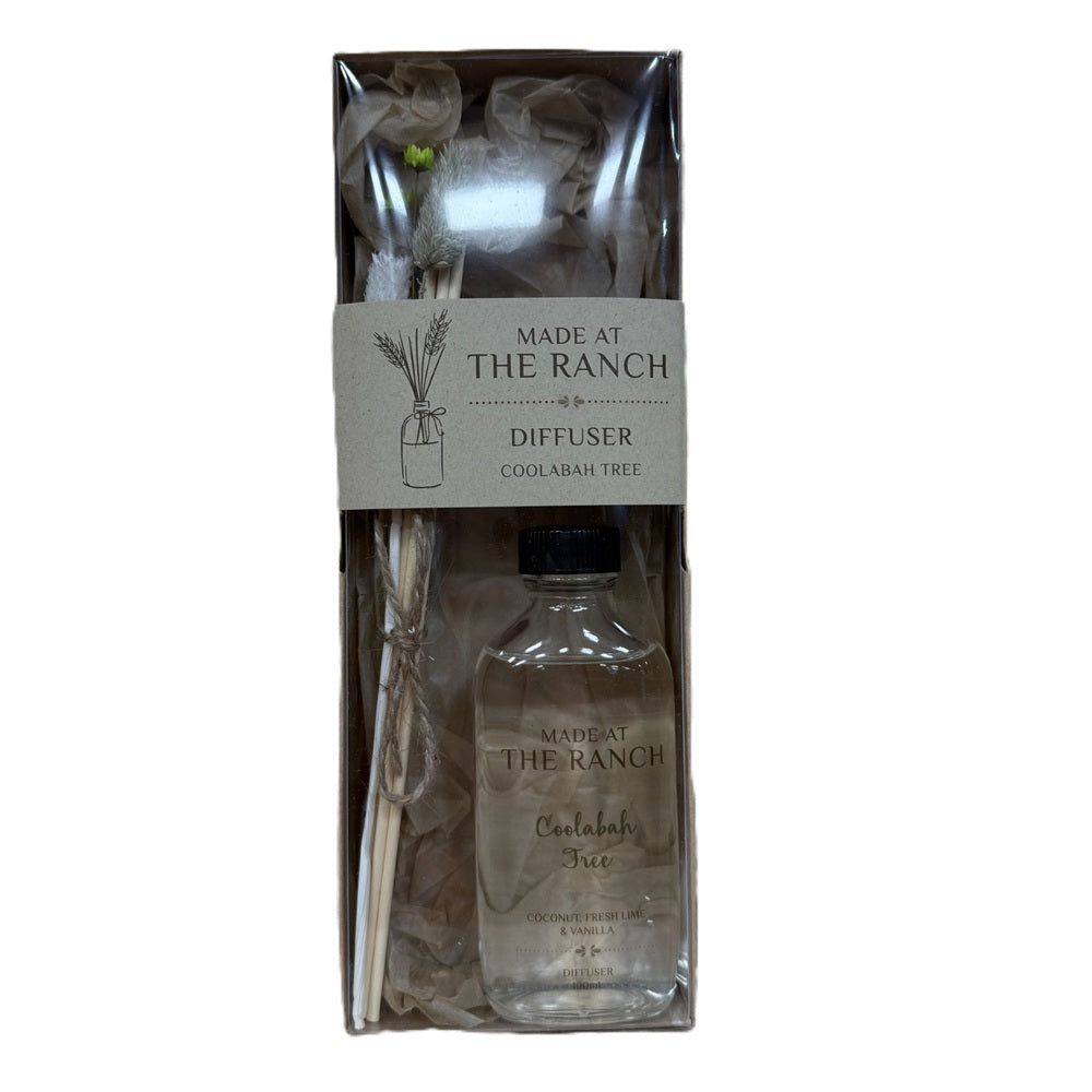 Made At The Ranch | Coolabah Tree