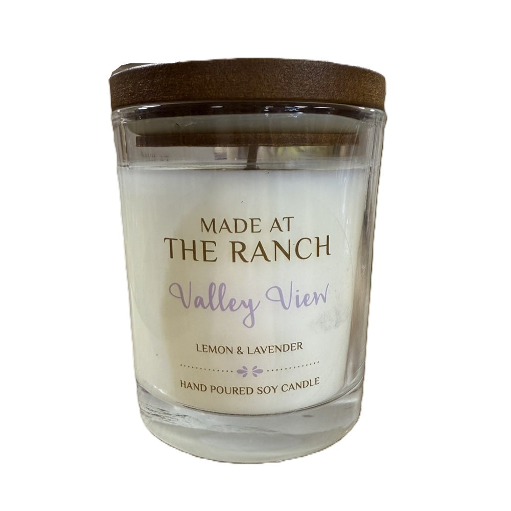 Made At The Ranch | Valley View
