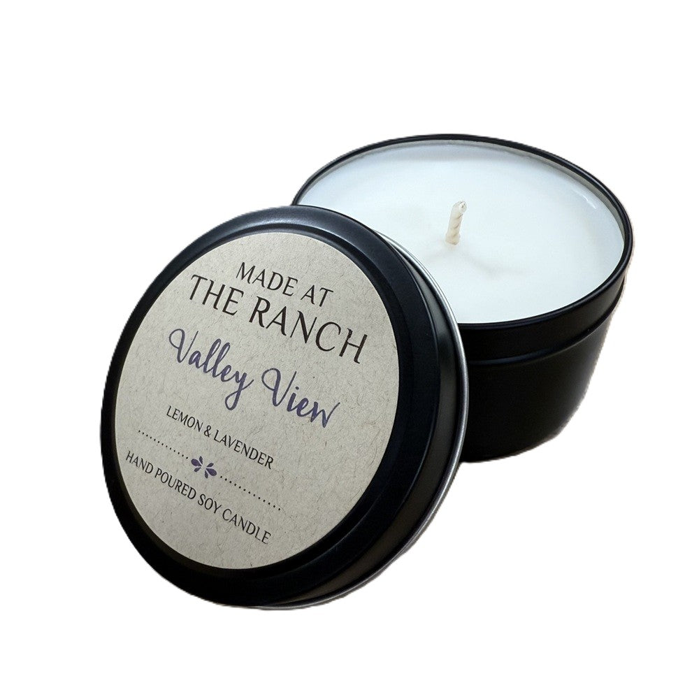 Made At The Ranch | Valley View
