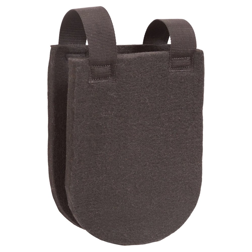 Ezyride Wither Pad | 1 inch Thick