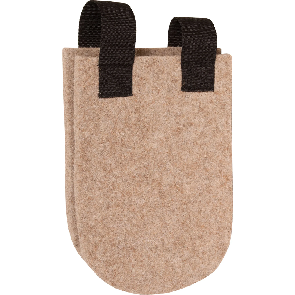 Ezyride Wither Pad | 1 inch Thick