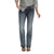 Wrangler Jean | Retro Sadie Low Rise Bootcut | Indigo | 34 Leg