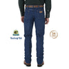 Wrangler Mens Jeans | Cowboy Cut Slim Fit | 0936PWD34 | 34 Leg