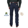 Wrangler Mens Jeans | Cowboy Cut Regular Fit Jean | Stretch | 947STR | 34 Leg