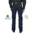 Wrangler Mens Jeans | Cowboy Cut Regular Fit Jean | Stretch | 947STR | 34 Leg