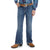 Thomas Cook Girls Retro Boot Cut Jean | Griffin