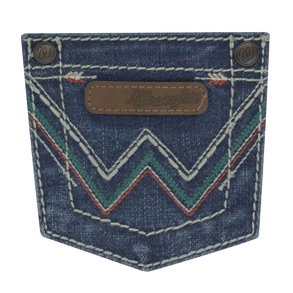 Thomas Cook Girls Retro Boot Cut Jean | Griffin
