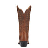 Ariat Womens Heritage Western R Toe | Distressed Brown | C Width