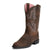 Ariat Womens Heritage Stockman | Driftwood Brown | C Width