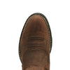 Ariat Womens Heritage Stockman | Driftwood Brown | C Width