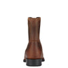 Ariat Mens Heritage Lacer Distressed Brown US Width