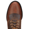 Ariat Mens Heritage Lacer Distressed Brown EE Width