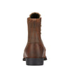 Ariat Womens Heritage Lacer II Distressed Brown C Width