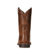 Ariat Mens DuraRoper Distressed Brown EE Width