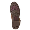 Ariat Mens DuraRoper Distressed Brown EE Width