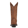 Ariat Mens Western R Toe Distressed Brown US Width