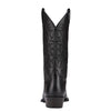 Ariat Mens Western R Toe Black DUSrtan US Width