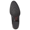 Ariat Mens Western R Toe Black DUSrtan US Width