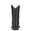 Ariat Mens Heritage Roper Black US Width