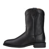Ariat Mens Heritage Roper Black US Width
