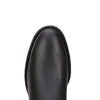 Ariat Mens Heritage Roper Black US Width