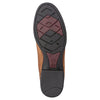 Ariat Mens Heritage Roper Distressed Brown US Width