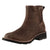 Ariat Mens Ambush Distressed Brown EE Width