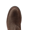 Ariat Mens Ambush Distressed Brown EE Width