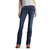 Ariat R.E.A.L™ Straight Icon Jean | Ocean| Short Leg