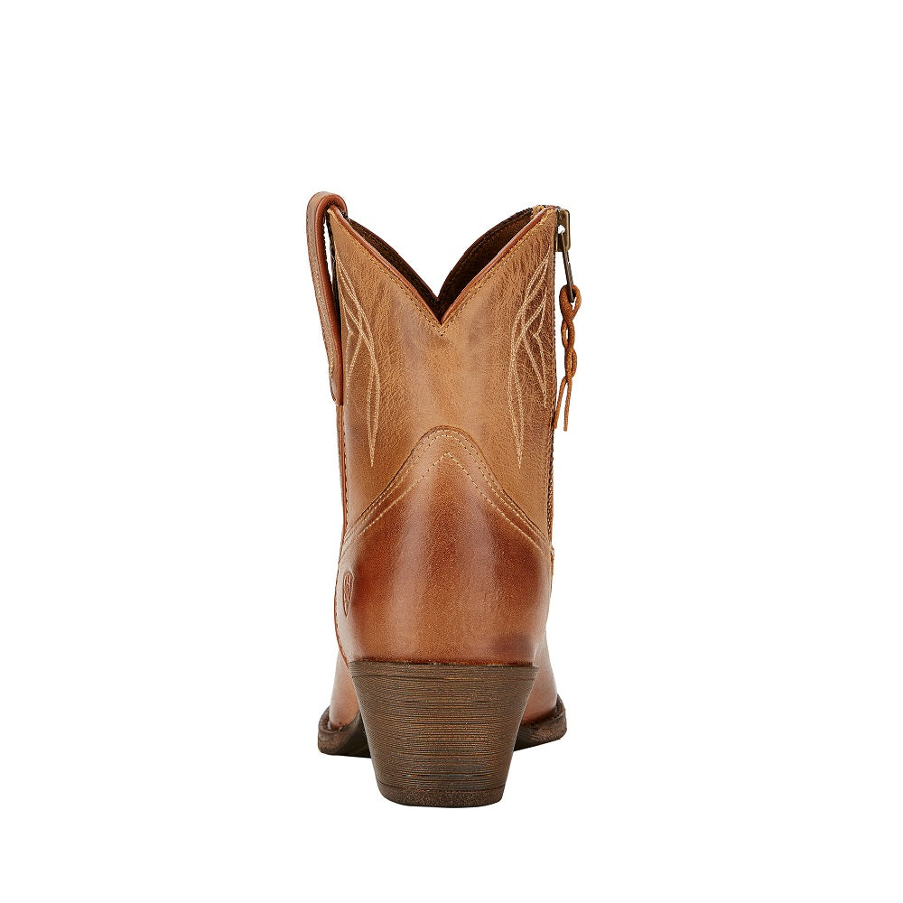 Ariat Womens Darlin | Burnt Sugar | C Width