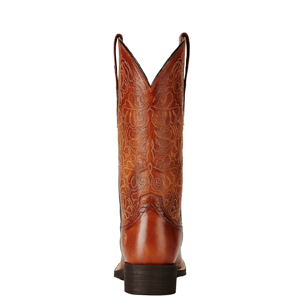 Ariat Womens Roundup Remuda | Naturally Rich