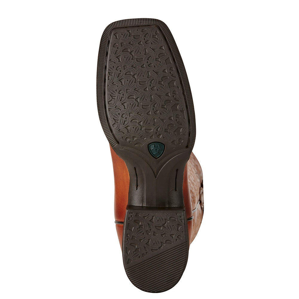 Ariat Womens Roundup Remuda | Naturally Rich