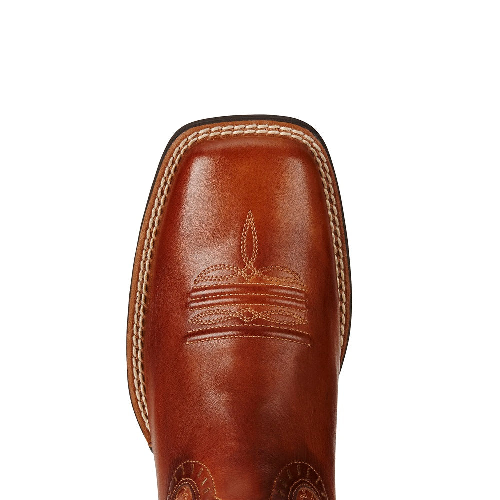 Ariat Womens Roundup Remuda | Naturally Rich