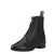 Ariat Womens Boots | Heritage IV Zip Paddock | Black B Width