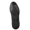 Ariat Womens Boots | Heritage IV Zip Paddock | Black B Width