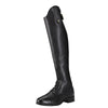 Ariat Womens Heritage Contour II Field Zip Boot Black