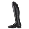 Ariat Womens Heritage Contour II Field Zip Boot Black