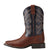 Ariat Childrens Tycoon Brazen Brown / Arizona Sky