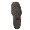 Ariat Childrens Tycoon Brazen Brown / Arizona Sky