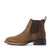 Ariat Mens Sport Booker Distressed Tan