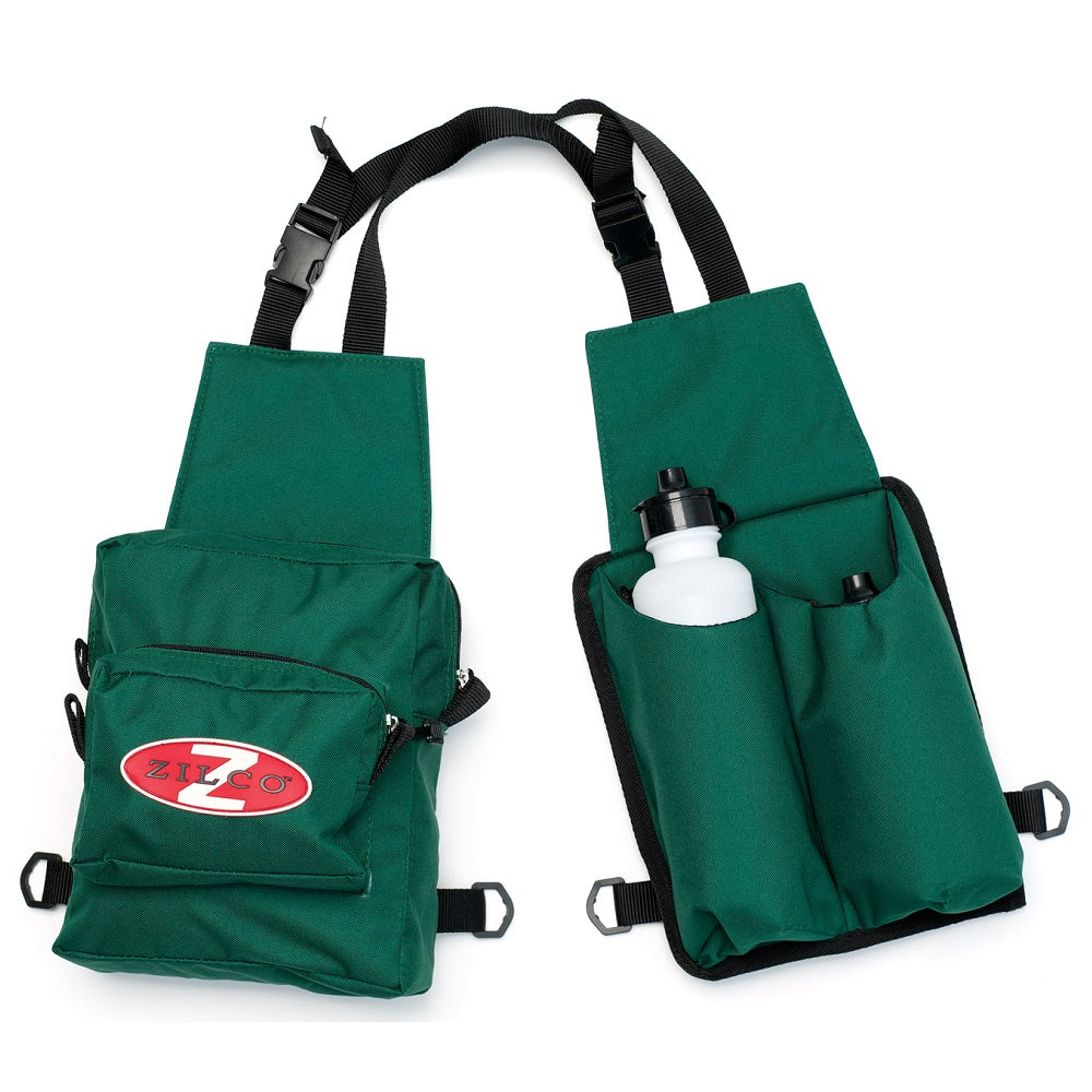 Double Drink Bottle Bag