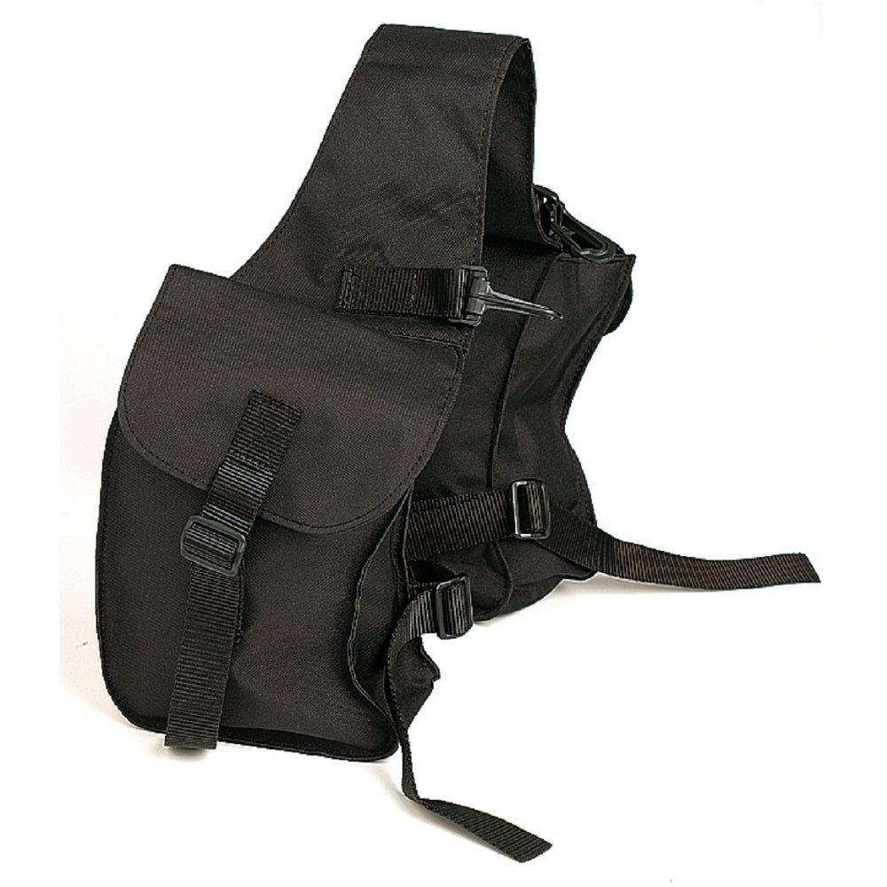 Pommel Saddle Bag