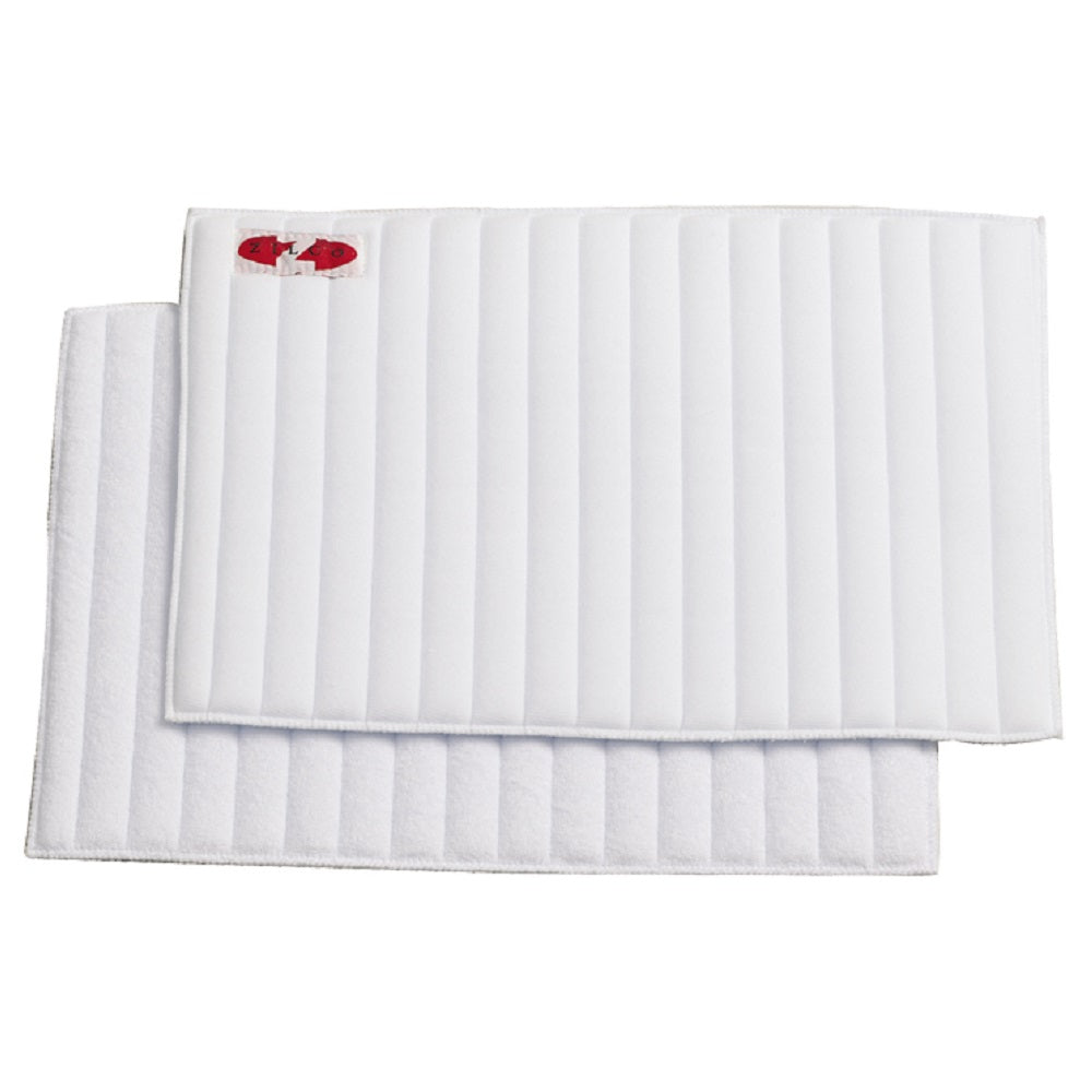 Zilco Quilted Towling Leg Wraps
