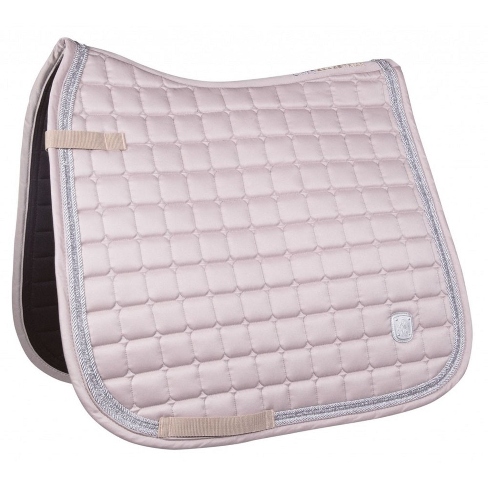 HKM Mondiale GP Saddlepad | Mauve