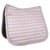 HKM Mondiale GP Saddlepad | Mauve