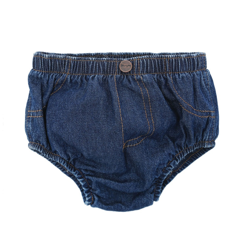 Wrangler Infant Diaper Covers